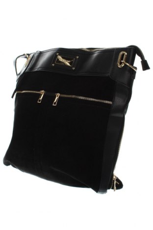 Γυναικεία τσάντα River Island, Χρώμα Μαύρο, Τιμή 12,55 €