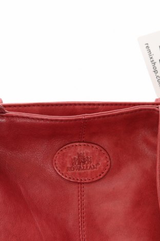Damentasche Rowallan, Farbe Rot, Preis 40,36 €