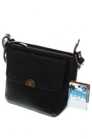 Γυναικεία τσάντα Roxy, Χρώμα Μαύρο, Τιμή 28,76 €