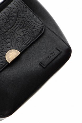 Γυναικεία τσάντα Roxy, Χρώμα Μαύρο, Τιμή 47,94 €