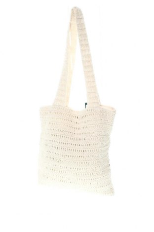 Γυναικεία τσάντα Roxy, Χρώμα Λευκό, Τιμή 40,72 €