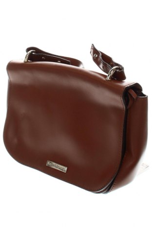 Дамска чанта Russell & Bromley, Цвят Кафяв, Цена 239,40 лв.
