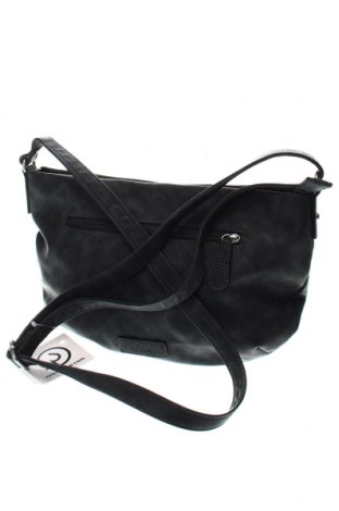 Γυναικεία τσάντα S.Oliver, Χρώμα Γκρί, Τιμή 25,36 €