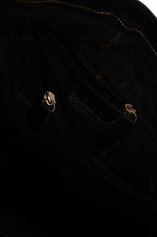 Geantă de femei SEMBONIA, Culoare Negru, Preț 180,92 Lei