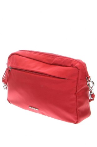 Damentasche Samsonite, Farbe Rot, Preis € 37,14