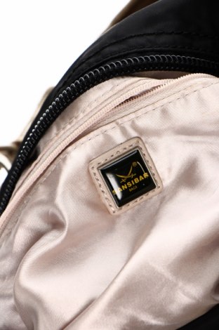 Γυναικεία τσάντα Sansibar, Χρώμα Μαύρο, Τιμή 34,78 €