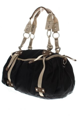 Дамска чанта Sansibar, Цвят Черен, Цена 68,00 лв.