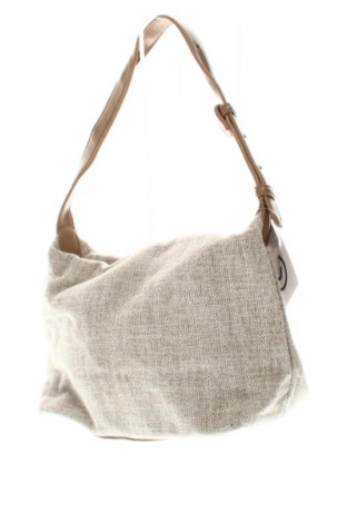 Γυναικεία τσάντα Seed, Χρώμα  Μπέζ, Τιμή 29,69 €