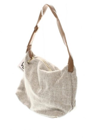 Γυναικεία τσάντα Seed, Χρώμα  Μπέζ, Τιμή 29,69 €