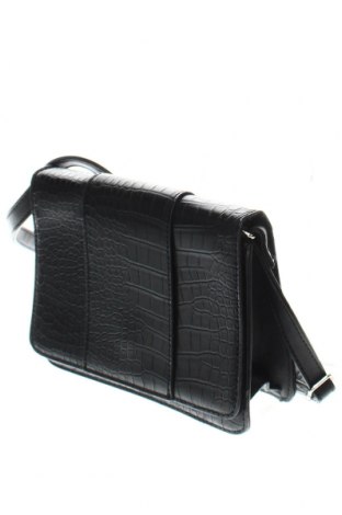 Дамска чанта Sinsay, Цвят Черен, Цена 11,48 лв.