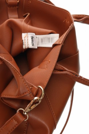 Damentasche Sinsay, Farbe Braun, Preis 9,72 €