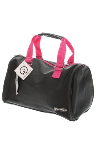 Γυναικεία τσάντα Skechers, Χρώμα Μαύρο, Τιμή 57,53 €