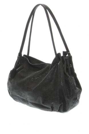 Дамска чанта Smh, Цвят Черен, Цена 39,60 лв.