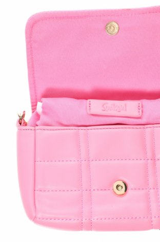 Дамска чанта Sportsgirl, Цвят Розов, Цена 41,00 лв.