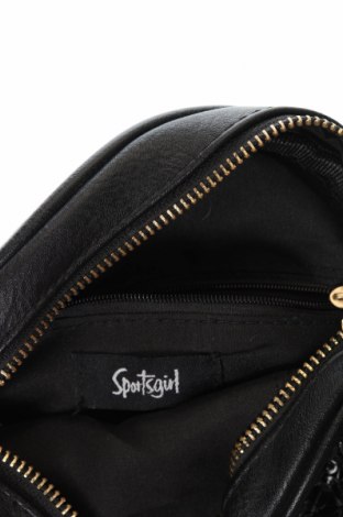 Γυναικεία τσάντα Sportsgirl, Χρώμα Μαύρο, Τιμή 25,36 €