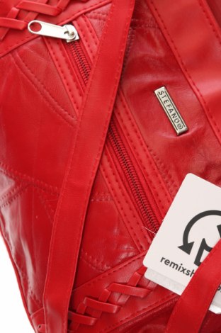 Damentasche Stefano, Farbe Rot, Preis € 13,22