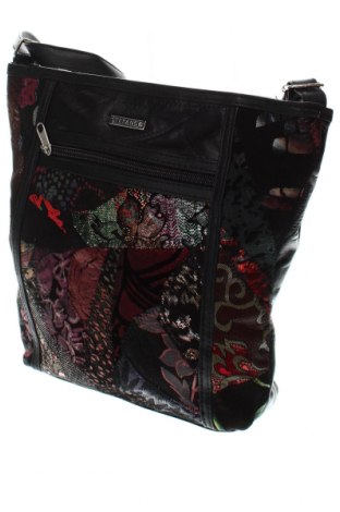 Γυναικεία τσάντα Stefano, Χρώμα Μαύρο, Τιμή 11,75 €