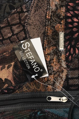 Γυναικεία τσάντα Stefano, Χρώμα Πολύχρωμο, Τιμή 19,18 €