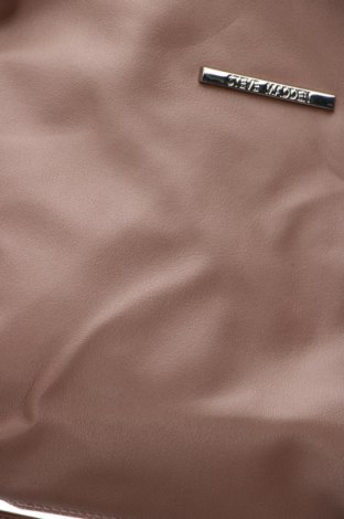 Дамска чанта Steve Madden, Цвят Кафяв, Цена 68,00 лв.