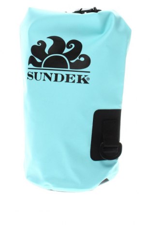 Damentasche Sundek, Farbe Blau, Preis € 47,01