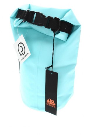 Γυναικεία τσάντα Sundek, Χρώμα Μπλέ, Τιμή 47,01 €