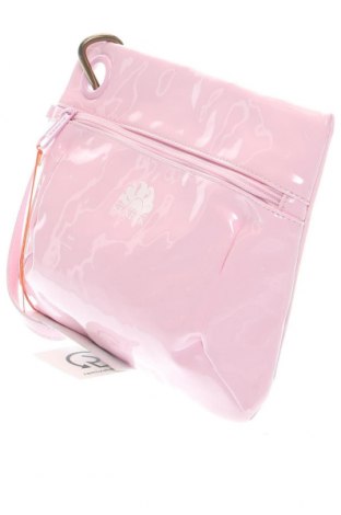 Γυναικεία τσάντα Sundek, Χρώμα Ρόζ , Τιμή 69,67 €