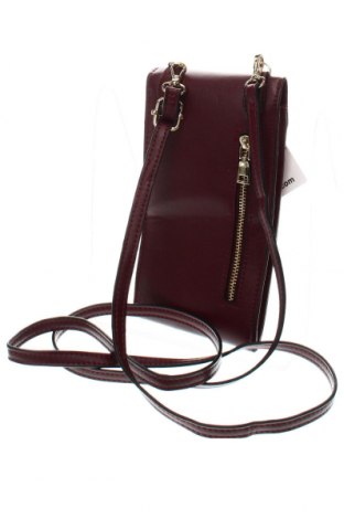 Γυναικεία τσάντα TCM, Χρώμα Κόκκινο, Τιμή 11,75 €