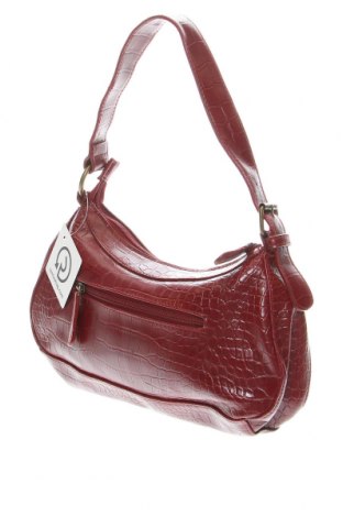Γυναικεία τσάντα Target, Χρώμα Κόκκινο, Τιμή 11,75 €