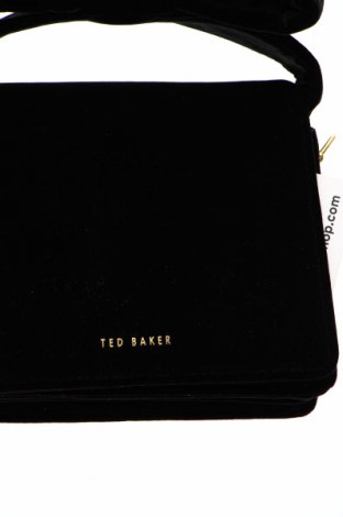Geantă de femei Ted Baker, Culoare Negru, Preț 605,26 Lei