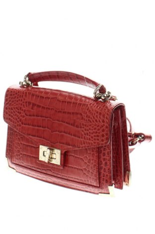 Γυναικεία τσάντα The Kooples, Χρώμα Κόκκινο, Τιμή 147,84 €