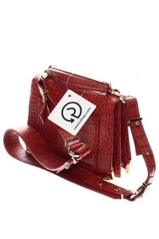 Γυναικεία τσάντα The Kooples, Χρώμα Κόκκινο, Τιμή 147,84 €