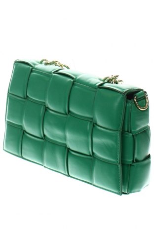 Дамска чанта Therapy, Цвят Зелен, Цена 41,00 лв.