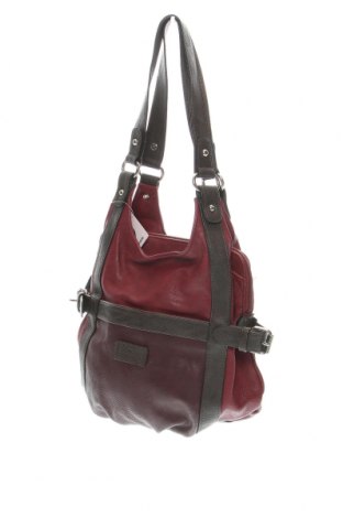 Γυναικεία τσάντα Tom Tailor, Χρώμα Κόκκινο, Τιμή 25,36 €