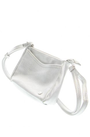 Damentasche Tom Tailor, Farbe Silber, Preis € 28,53