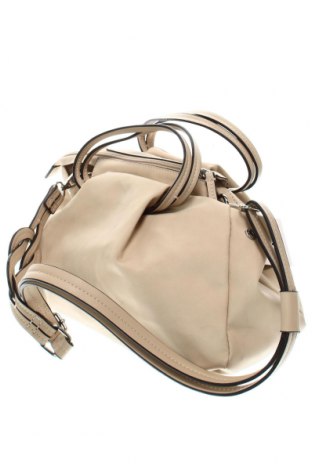 Γυναικεία τσάντα Tom Tailor, Χρώμα Εκρού, Τιμή 25,36 €