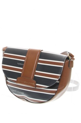 Γυναικεία τσάντα Tommy Hilfiger, Χρώμα Πολύχρωμο, Τιμή 34,59 €