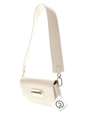 Γυναικεία τσάντα Tommy Hilfiger, Χρώμα  Μπέζ, Τιμή 181,44 €