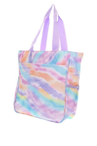 Γυναικεία τσάντα Totto, Χρώμα Πολύχρωμο, Τιμή 25,26 €