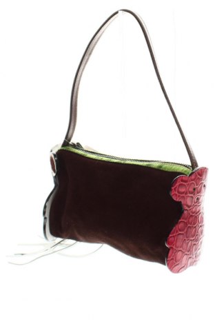 Γυναικεία τσάντα Tous, Χρώμα Καφέ, Τιμή 51,96 €
