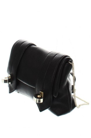 Γυναικεία τσάντα Trussardi, Χρώμα Μαύρο, Τιμή 48,25 €