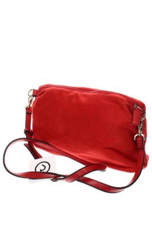 Γυναικεία τσάντα Valentino Di Mario Valentino, Χρώμα Κόκκινο, Τιμή 42,06 €