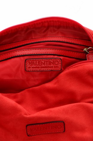 Γυναικεία τσάντα Valentino Di Mario Valentino, Χρώμα Κόκκινο, Τιμή 42,06 €