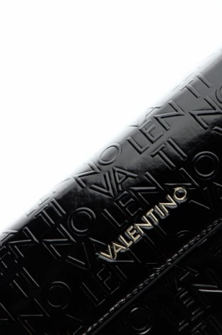 Γυναικεία τσάντα Valentino Di Mario Valentino, Χρώμα Μαύρο, Τιμή 128,35 €