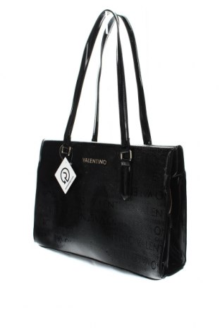 Γυναικεία τσάντα Valentino Di Mario Valentino, Χρώμα Μαύρο, Τιμή 40,23 €