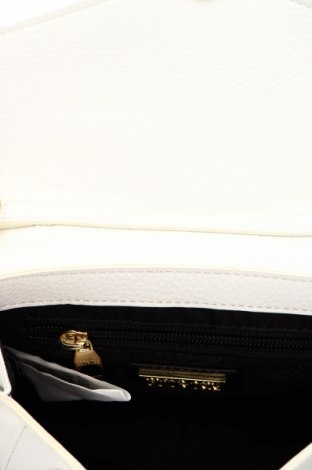 Γυναικεία τσάντα Versace Jeans, Χρώμα Λευκό, Τιμή 185,05 €