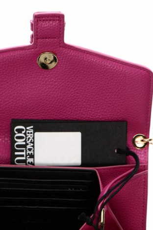 Damentasche Versace Jeans, Farbe Rosa, Preis € 200,52