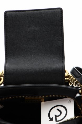 Дамска чанта Versace Jeans, Цвят Черен, Цена 389,00 лв.