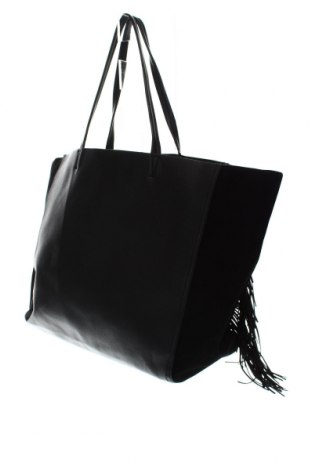Дамска чанта Victoria's Secret, Цвят Черен, Цена 41,00 лв.