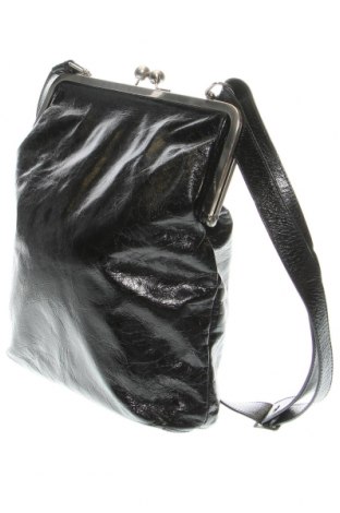 Дамска чанта Volker Lang, Цвят Черен, Цена 189,00 лв.