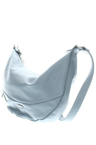 Γυναικεία τσάντα Wittchen, Χρώμα Μπλέ, Τιμή 25,24 €